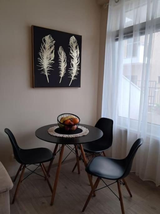 Holiday Home Apartment Budva Kültér fotó