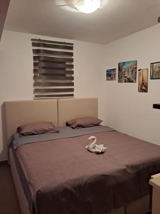 Holiday Home Apartment Budva Kültér fotó